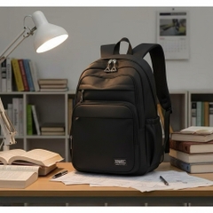 Balo laptop 2026 – Giải pháp mang theo “văn phòng di động” cho người đi làm hiện đại