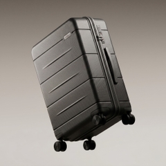 Đừng mua sai vali: Vì sao vali 24 inch là lựa chọn “an toàn nhất” cho mọi chuyến đi?