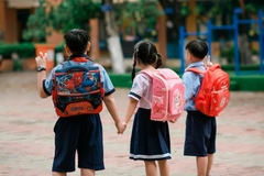 BALO MẪU GIÁO CHO BÉ 3–6 TUỔI: NHỮNG TIÊU CHÍ KHÔNG ĐƯỢC BỎ QUA