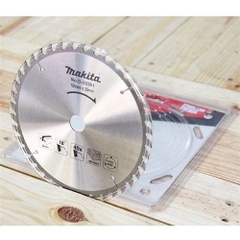 Lưỡi Cưa Hợp Kim 185Mmx20Mmx40T Makita D-03361