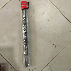 Mũi khoan bê tông 22x310mm chuôi Sds Plus Makita D-08062