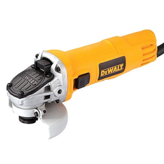 Máy mài góc 100mm dùng điện 720W Dewalt DWE8100S-B1