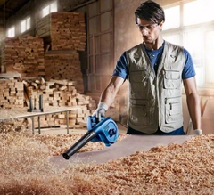 Máy thổi GBL 620 Bosch