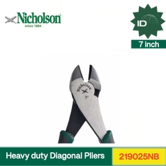 Kiềm cắt NICHOLSON