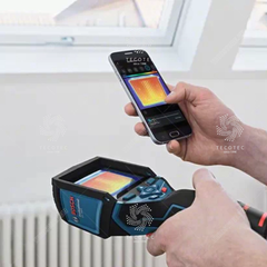 Camera nhiệt GTC400C Bosch 0601083150