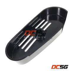 Nắp chụp bảo vệ dây cua roa máy bào 1911B Makita 411426-5