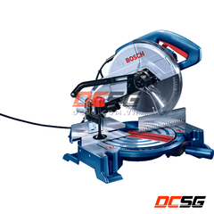Cưa vát Bosch GCM 10 MX