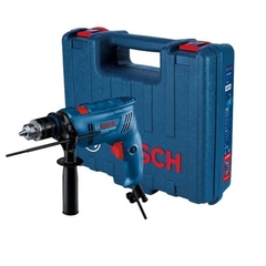 Máy khoan động lực 600W Bosch GSB 600 Set (100 món) Bosch 06011A03K1