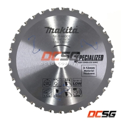 Đĩa cưa kim loại 32 răng 150x1.1x20mm Makita B-68301