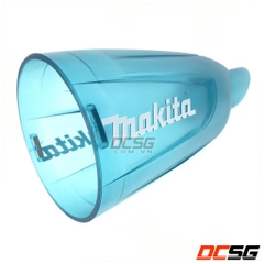 Chụp bảo vệ túi bụi máy DCL180 Makita 456196-9