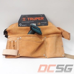 Túi đựng công cụ đeo hông Truper 11534