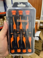 Bộ tua vít chính xác 7 cái Kendo - 20538
