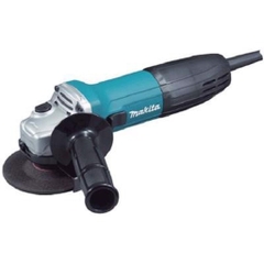 Máy mài góc 230mm dùng điện 2000W Makita M9001B (công tắc bóp)