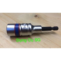 Đầu bắt ốc 14mm cho máy bắn vít Kingtony