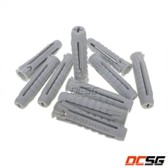 Tắc kê nhựa 10x50mm Friulsider X1-10x50 (10 cái/bộ)