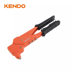 Kìm rút đinh rivê với đầu xoay 360 độ Kendo - 45603