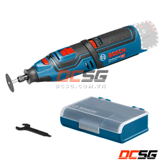 Dụng cụ xoay dùng pin Bosch GRO 12V-35