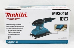 Máy chà nhám rung 93x228mm dùng điện 180W Makita M9201B