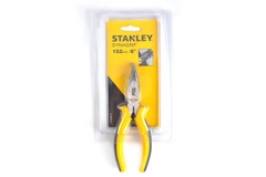 Kềm nhọn mỏ cong 6'' Stanley STHT84071-8
