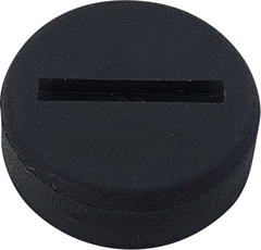 Nắp chổi than GSR180-Li Bosch 2609199049 (2 cái/bộ)