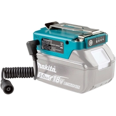 Bộ giữ pin 18V/FJ212D2 Makita TD00000111