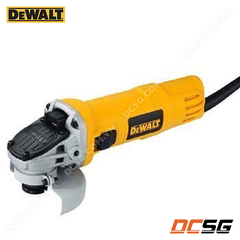 Máy mài 100mm DeWALT DWE8100S