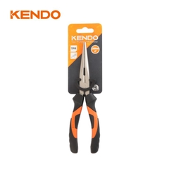 Kìm nhọn 8 inch 200mm Kendo - 10302