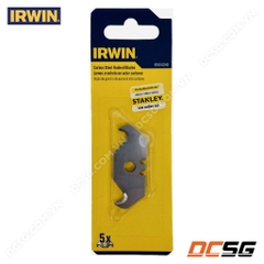 Lưỡi dao móc kiểu sừng trâu IRWIN 10504249 (05 cái/ bộ)