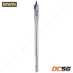 Mũi khoan gỗ đuôi cá chuôi lục giác 6.35mm IRWIN SPEEDBOR