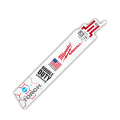 Lưỡi cưa kiếm sắt TORCH T18-152.4mm 48-00-4784 Milwaukee