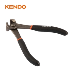 Kìm cắt cuối 6 inch 150mm Kendo - 11301