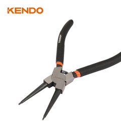 Kìm phe thẳng vô 7 inch 180mm Kendo - 11503