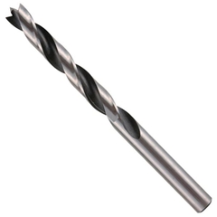 Mũi khoan gỗ dài, chân tròn 10x315mm Makita D-07179