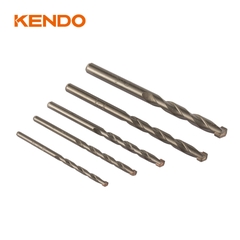 Bộ mũi khoan đa năng 5 cái (4-5-6-8-10mm) Kendo - 11604234