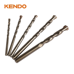 Bộ mũi khoan đa năng 5 cái (4-5-6-8-10mm) Kendo - 11604234