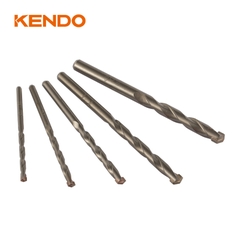Bộ mũi khoan đa năng 5 cái (4-5-6-8-10mm) Kendo - 11604234