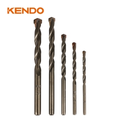 Bộ mũi khoan đa năng 5 cái (4-5-6-8-10mm) Kendo - 11604234