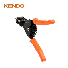 Kìm tuốt dây điện tự động 1.0-3.2mm kích thước 7 inch 175mm Kendo - 11702