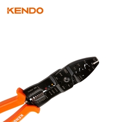 Kìm tuốt dây đa năng 0.5-5mm kích thước 10 inch 250mm Kendo - 11709