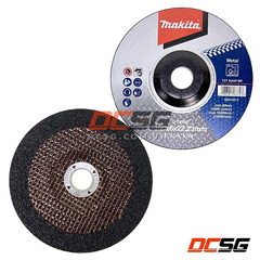 Đá mài kim loại A24P 150x6.0x22.23mm Makita D-74500