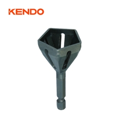 Dụng cụ vát mép ren ngoài bu lông 8-22mm Kendo - 12116012