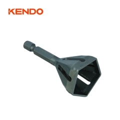 Dụng cụ vát mép ren ngoài bu lông 8-22mm Kendo - 12116012