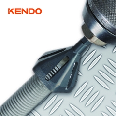Dụng cụ vát mép ren ngoài bu lông 8-22mm Kendo - 12116012