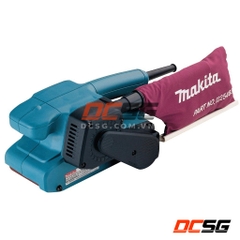 Túi thu bụi 122548-3 cho máy Makita 9910/ 9911