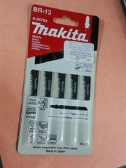 Lưỡi cưa lọng BR-13 Makita A-85793 (1 lưỡi)