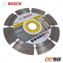 Đĩa cắt kim cương Best for Universal 125-150mm Bosch