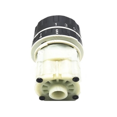 Cụm nhông DHP485 Makita 126961-7