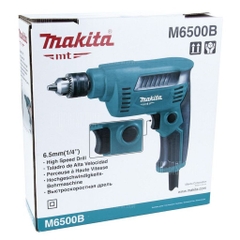 Máy khoan tốc độ cao 6.5mm dùng điện Makita M6500B