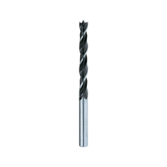 Mũi khoan gỗ dài, chân tròn 10x315mm Makita D-07179
