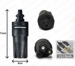 Đầu phun xịt 3 trong 1 Bosch F016800579
